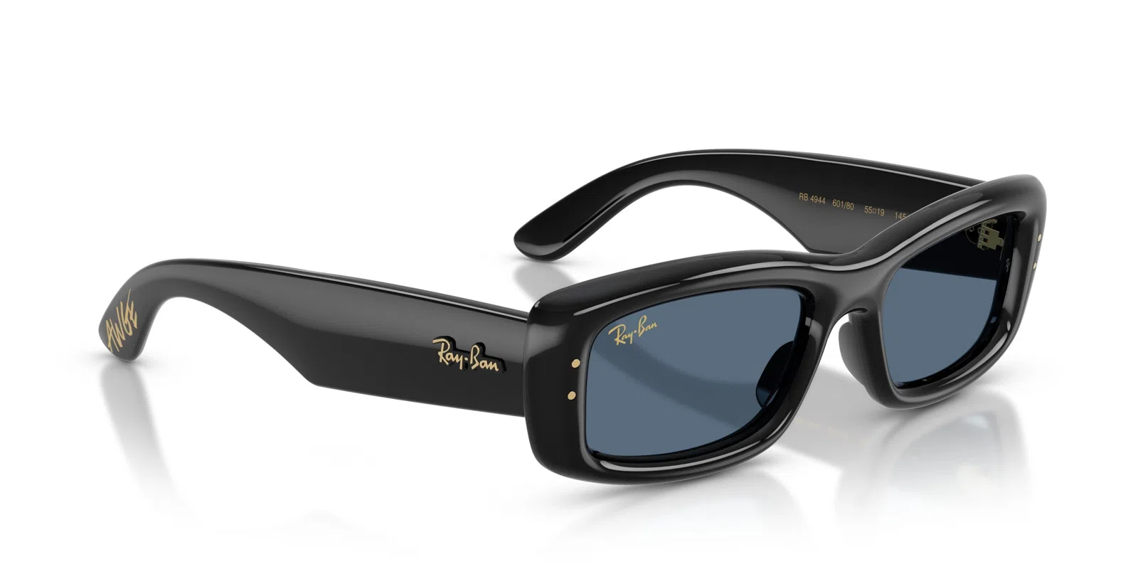 Ray-Ban 4944 Sunglasses - view 4